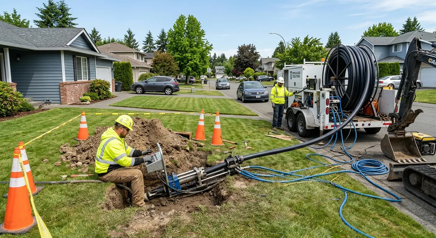 Sewer & Drain services in Capitola, CA